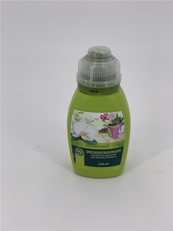 OrchideenDünger, OrchideenDünger 250 ml Bellandris Rosenheim